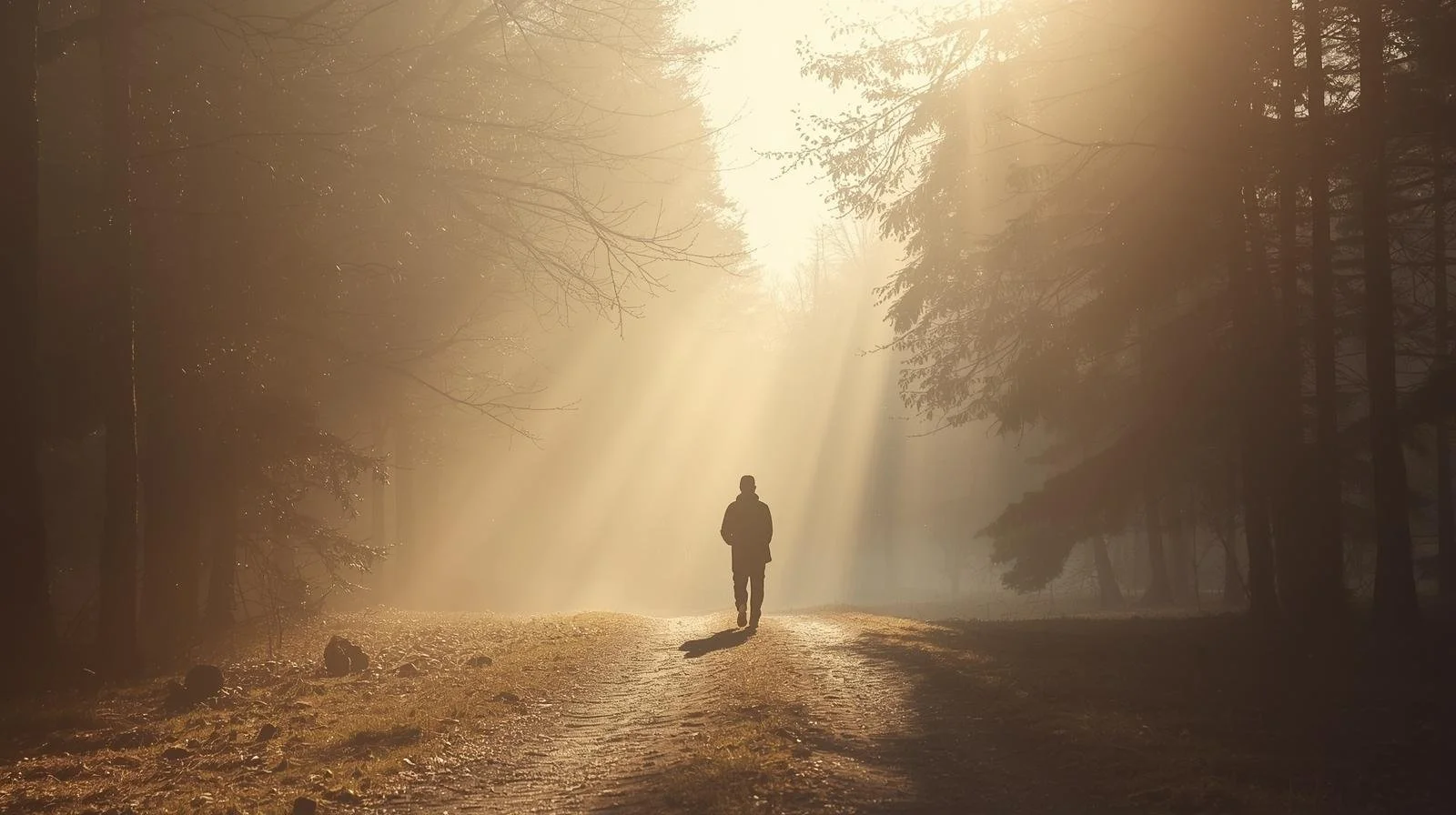 One Must Seek the Truth, Rather Than Just Look at It