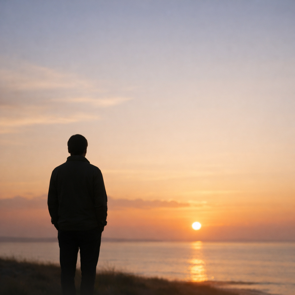 Expectation Is the Root of All Heartache