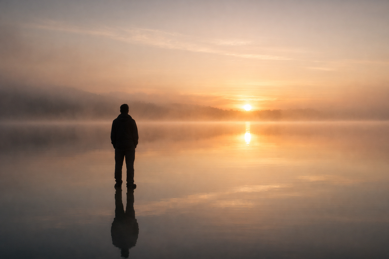 Sometimes Getting Nothing Is a Blessing