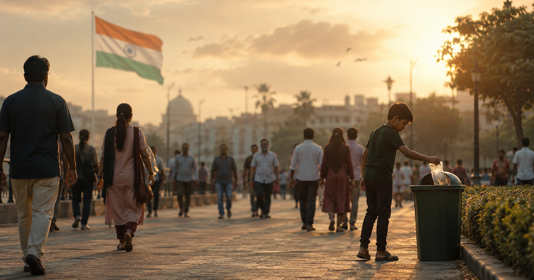 What Does It Mean to Love a Country?